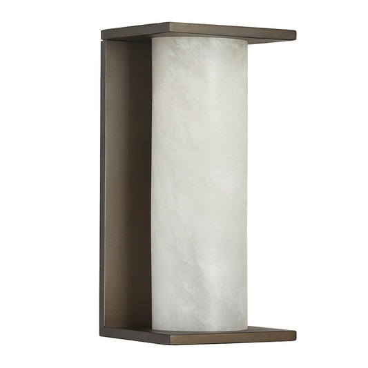 Aurelia Outdoor and Interior Marble Wall Light