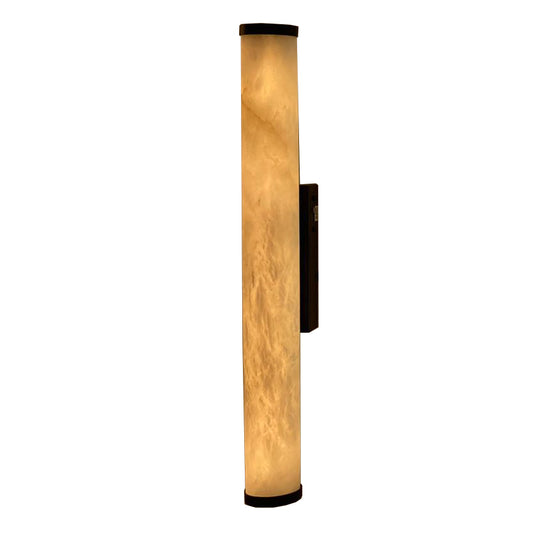 The Shadow Light Small Marble Wall Light