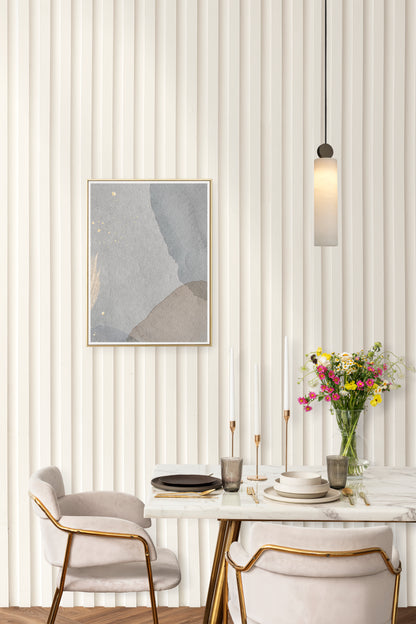 Stella Marble Pendant Light
