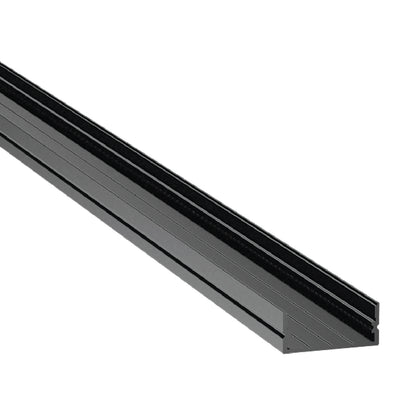 22.6x9.7mm LED Aluminium Profile – Slim Indoor Lighting Channel