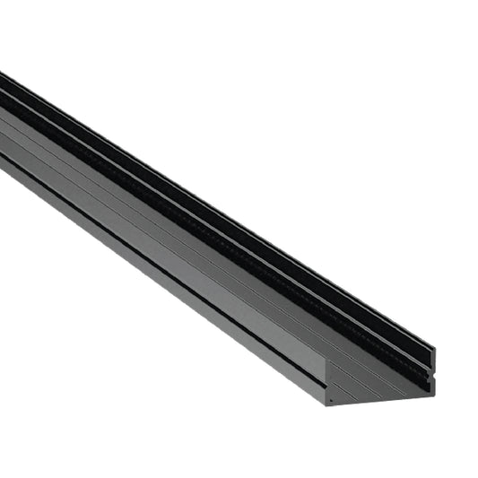 22.6x9.7mm LED Aluminium Profile – Slim Indoor Lighting Channel