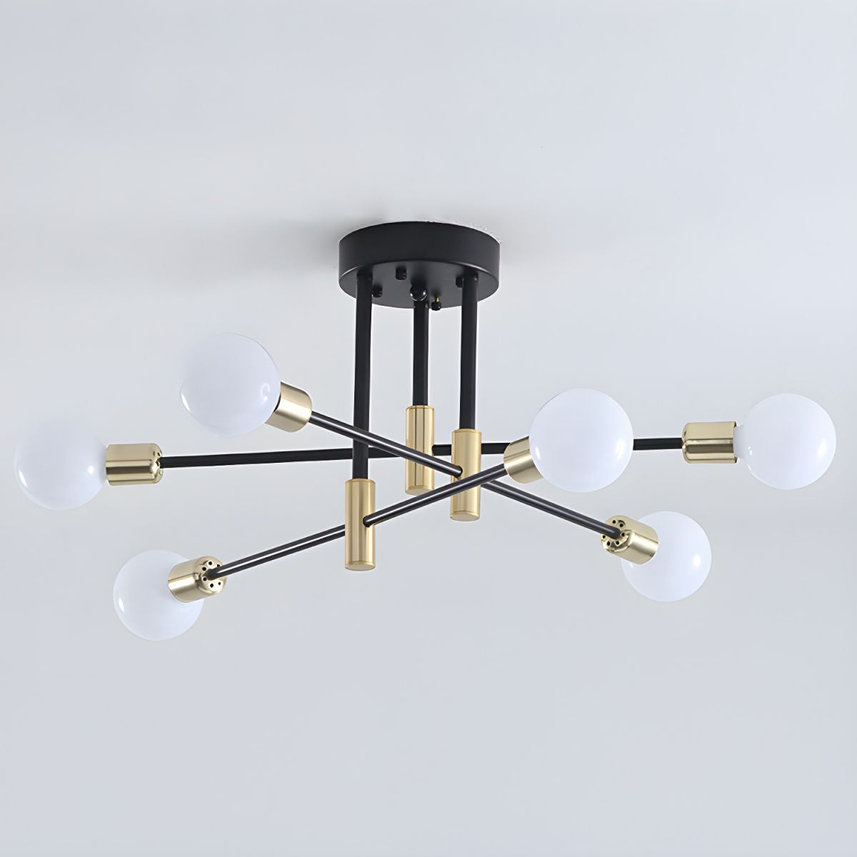 Fidel Close To Ceiling Pendant Light