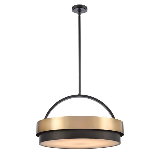 Lumina Marble Pendant Light