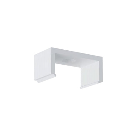 22.6x9.7mm LED Aluminium Profile – Slim Indoor Lighting Channel