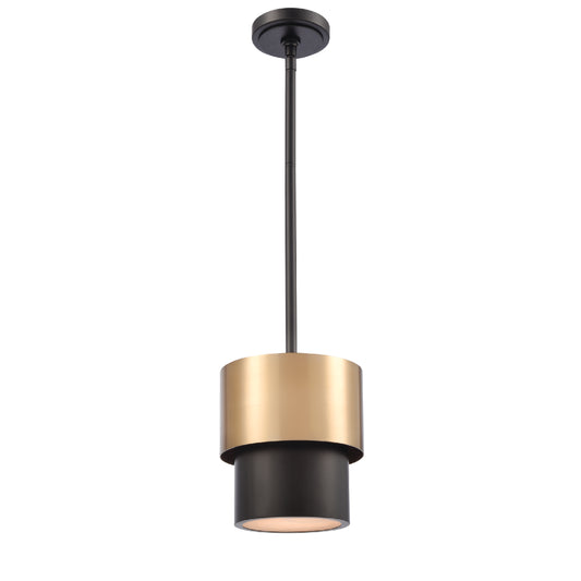 Illume Mini Marble Pendant Light