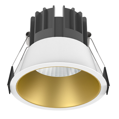 INFINITE 211 10W COB Aluminium Downlight