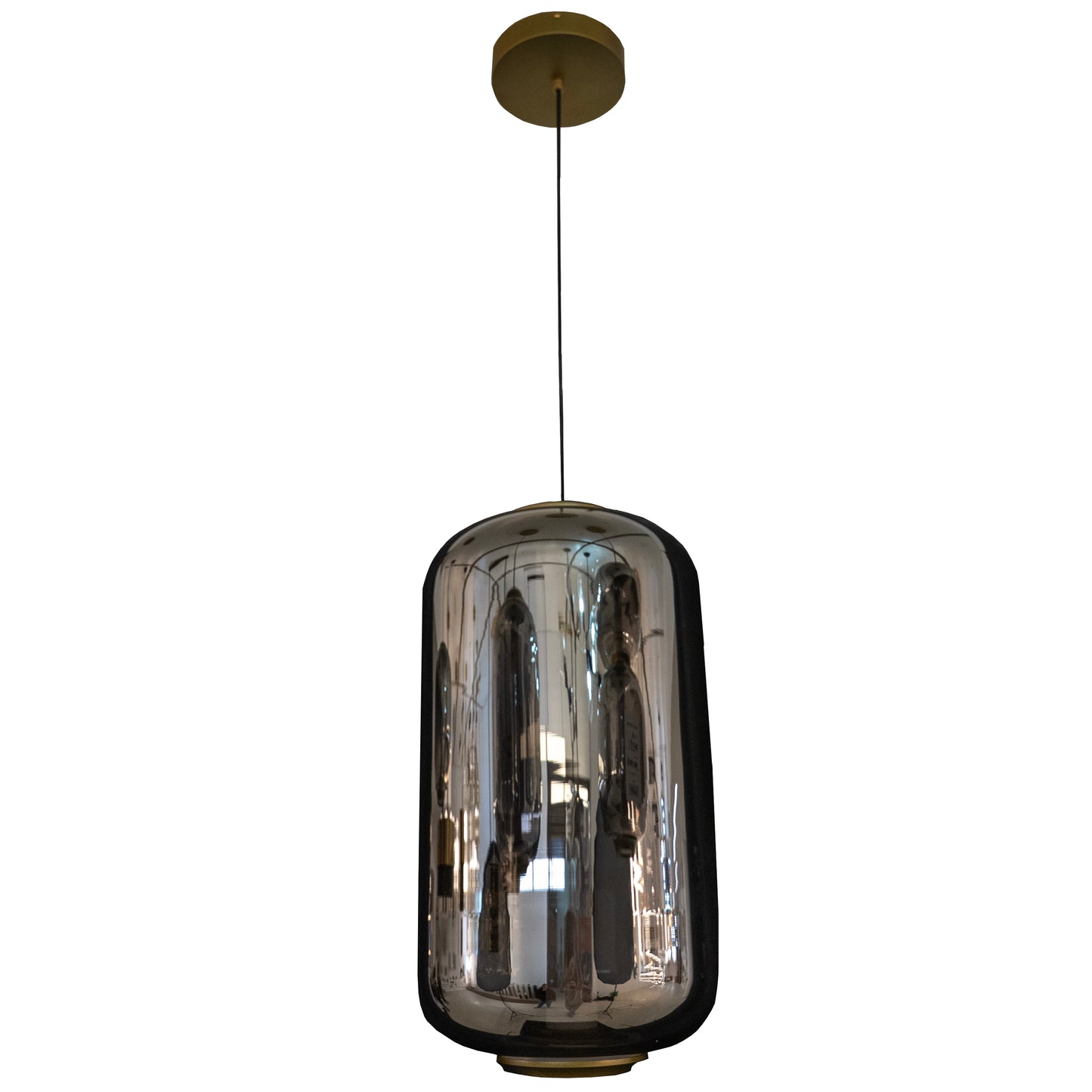 Aluna Pendant Light