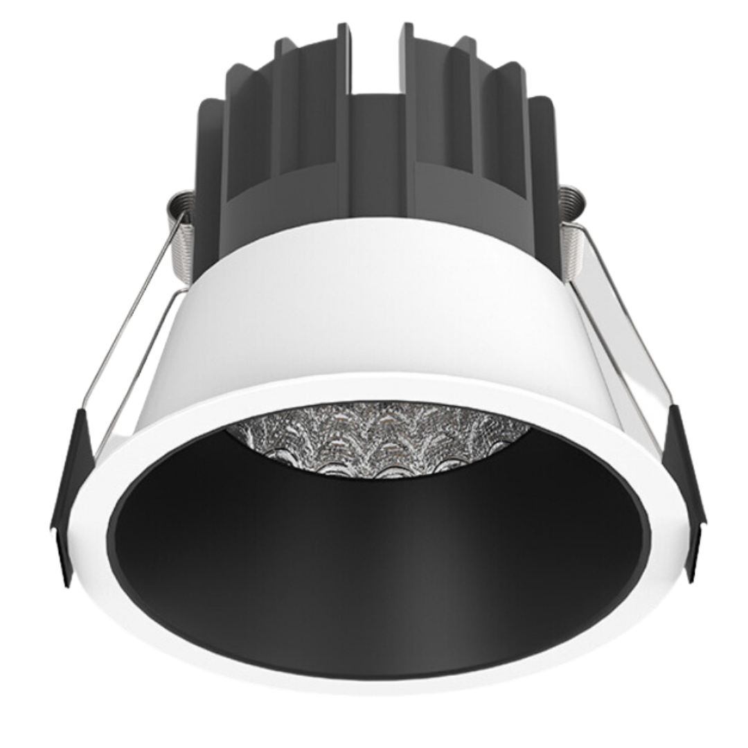 INFINITE 212 12W COB Aluminium Downlight