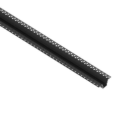 82.9x33.5mm LED Aluminium Profile – Compact Indoor Lighting Channel