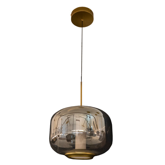 Haloa Pendant Light