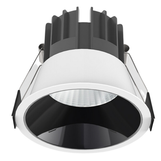 INFINITE 212 12W COB Aluminium Downlight