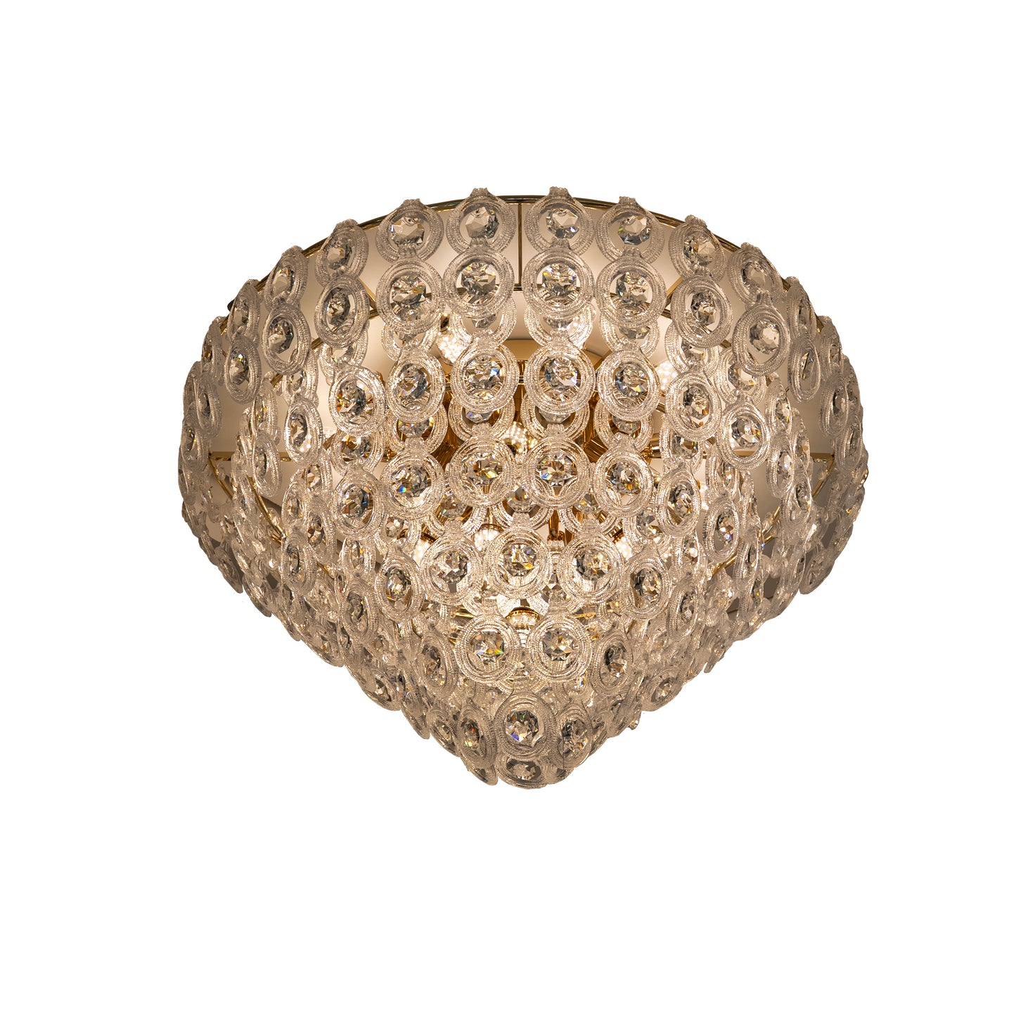 Dara Close to Ceiling Light