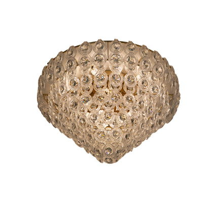 Dara Close to Ceiling Light