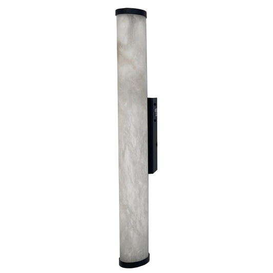 The Shadow Light Small Marble Wall Light