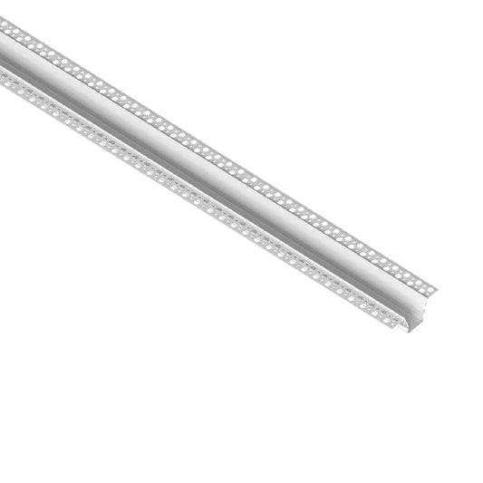 82.9x33.5mm LED Aluminium Profile – Compact Indoor Lighting Channel