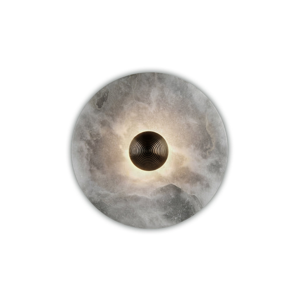 Arlo Wall Light Series