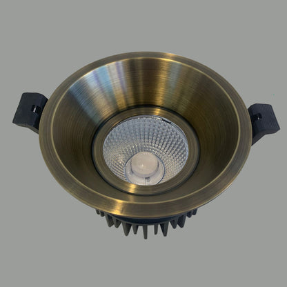 Infinite 225 LED Downlight 12W