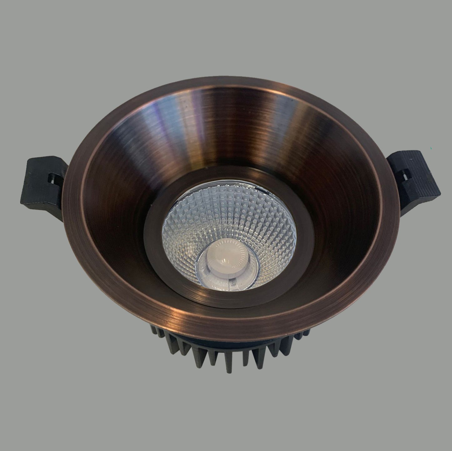 Infinite 225 LED Downlight 12W