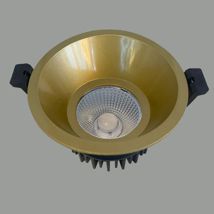 Infinite 225 LED Downlight 12W