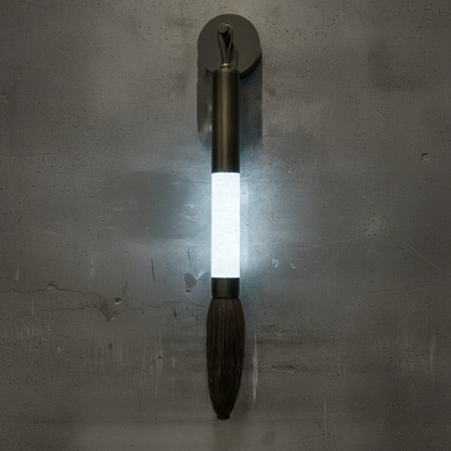 Tavari Wall Light – Bronze