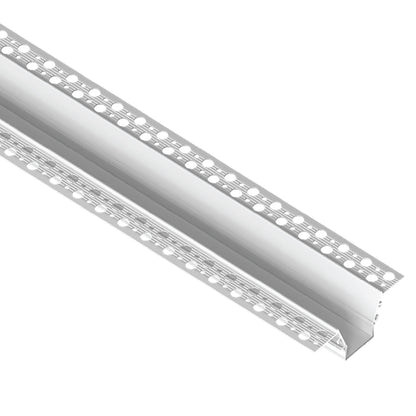 82.9x33.5mm LED Aluminium Profile – Compact Indoor Lighting Channel