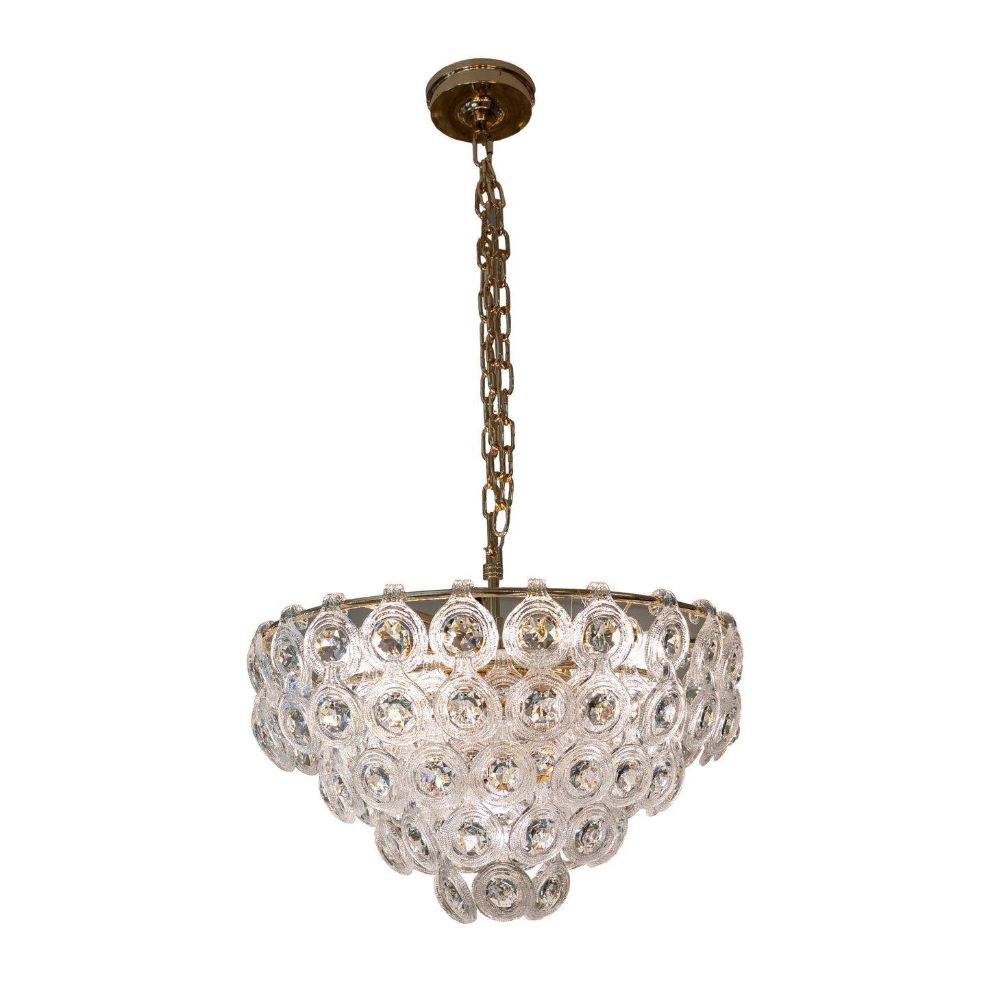 Tula Pendant Light