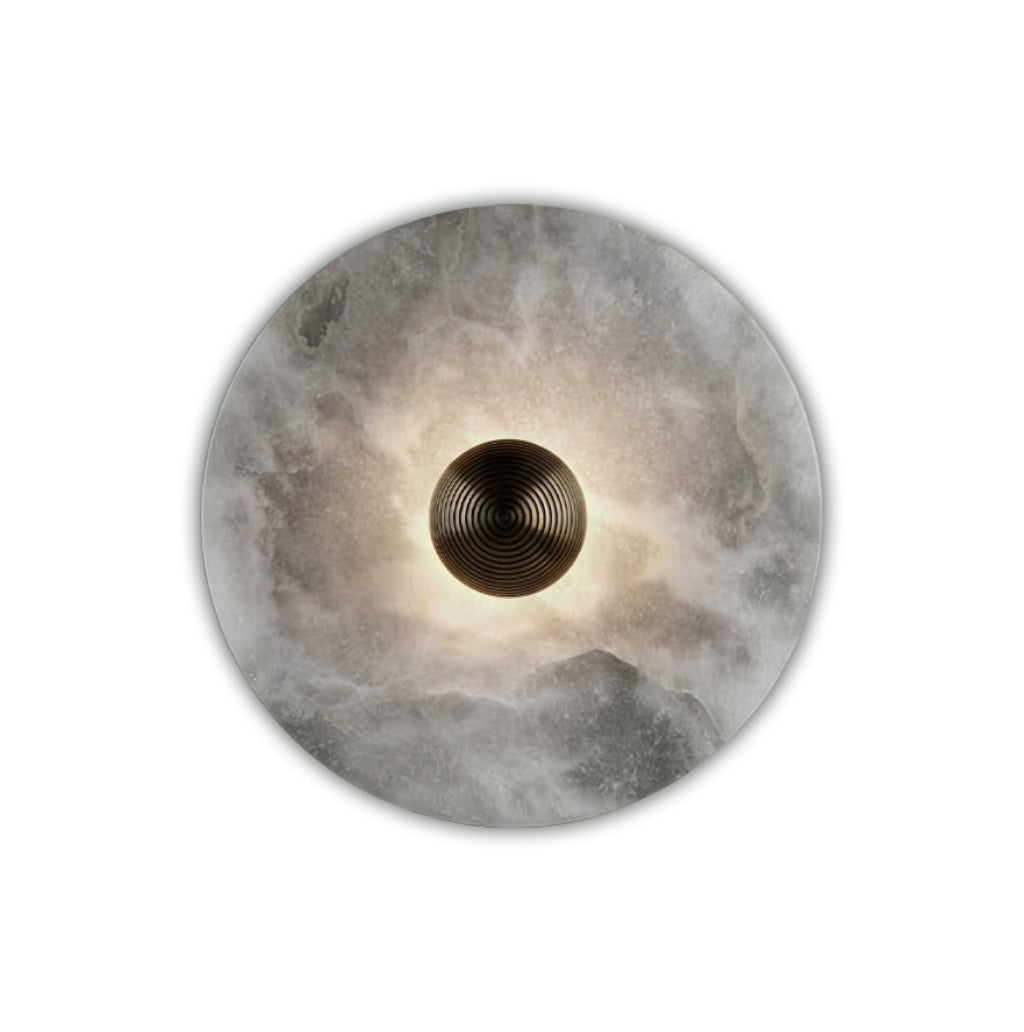 Arlo Wall Light Series