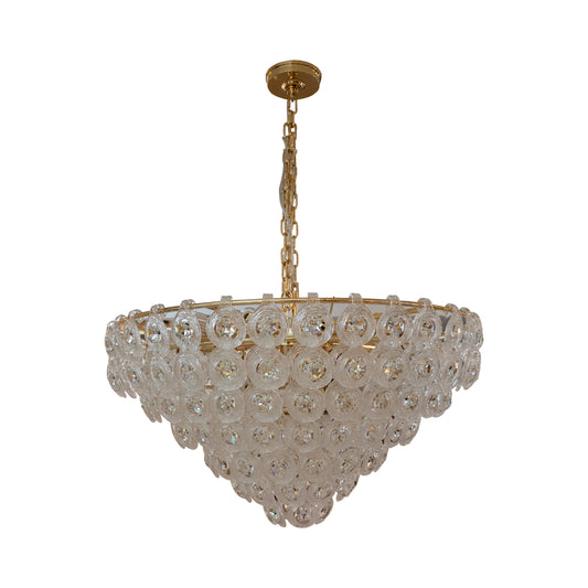 Lumo Pendant Light