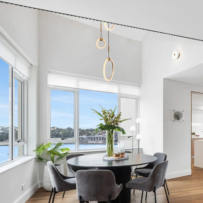 Bastiano 10 Light Pendant Light