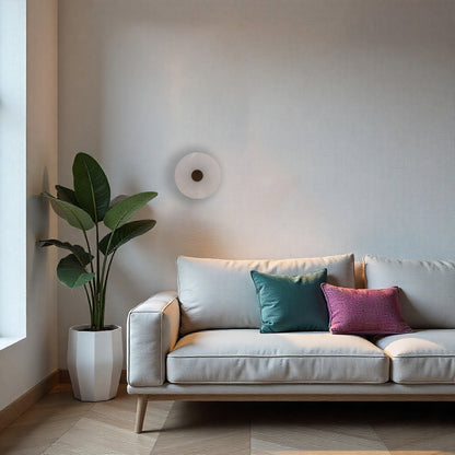Vero LED Wall Light