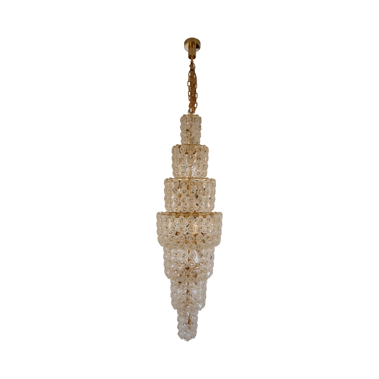 Wilo Chandelier