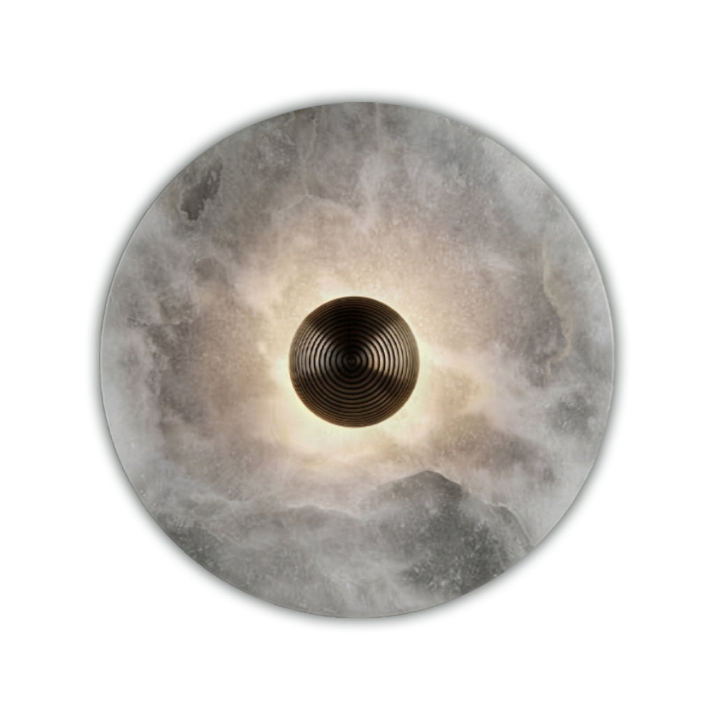 Arlo Wall Light Series