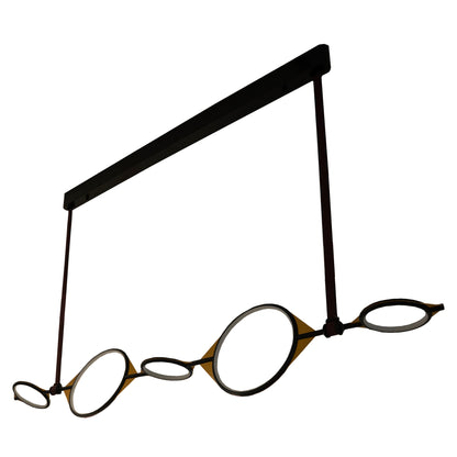 Sora Pendant Light