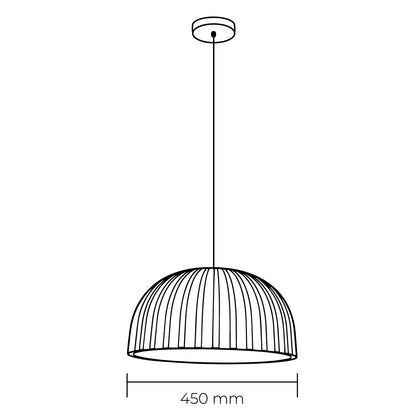 Winona Pendant Light Series