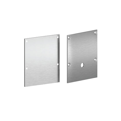 68.1x60mm LED Aluminium Profile – Suspended Indoor Lighting Channel
