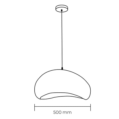 Laila Pendant Light Series