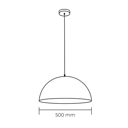 Amara Pendant Light Series