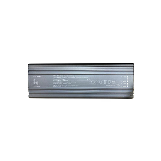 LC 5in1 12V100W | 5in1 24V100W - 100W 5in1 Dimmable LED Driver