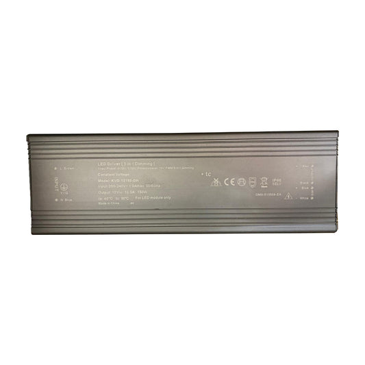 LC 5in1 12V150W | 5in1 24V150W - 150W 5in1 Dimmable LED Driver