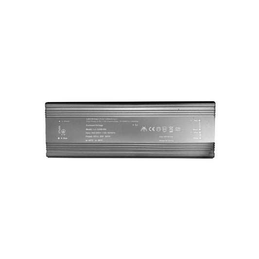 LC 5in1 12V300W | 5in1 24V300W - 300W 5in1 Dimmable LED Driver