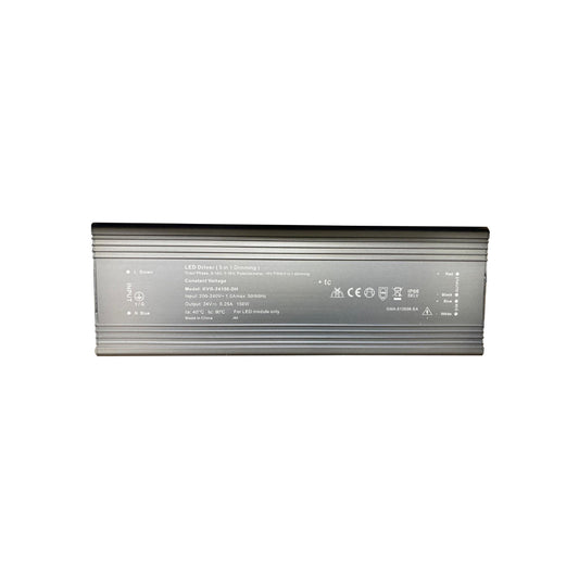 LC 5in1 12V150W | 5in1 24V150W - 150W 5in1 Dimmable LED Driver
