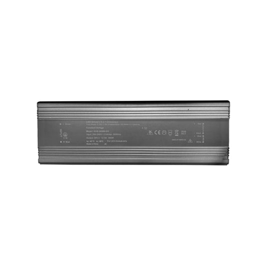 LC 5in1 12V300W | 5in1 24V300W - 300W 5in1 Dimmable LED Driver