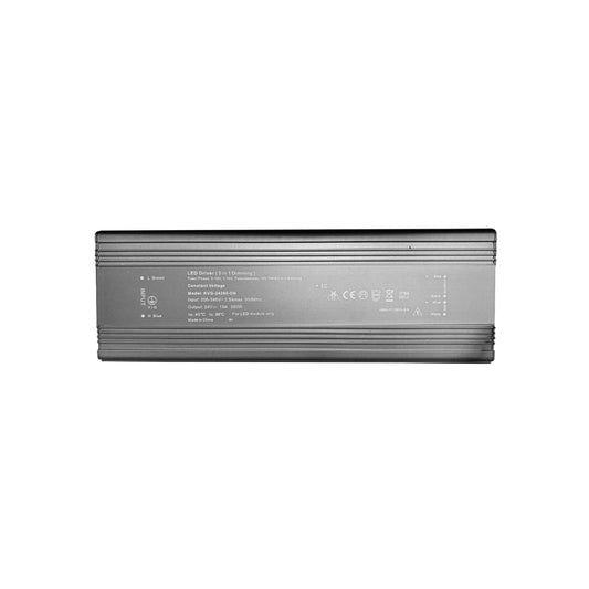 LC 5in1 12V360W | 5in1 24V360W - 360W 5in1 Dimmable LED Driver