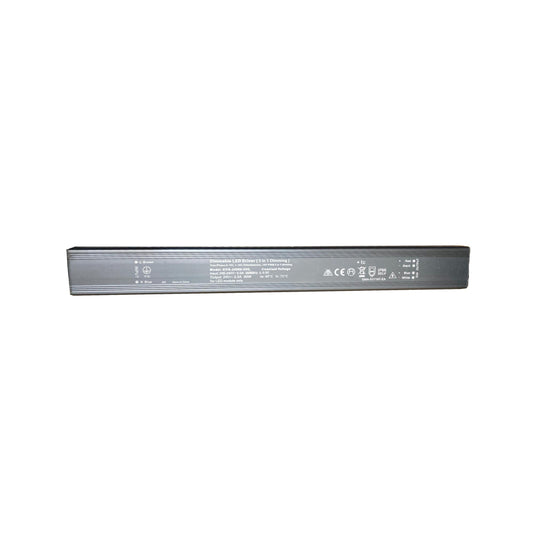 LC 5in1 12V60W | 5in1 24V60W - 60W 5in1 Dimmable LED Driver