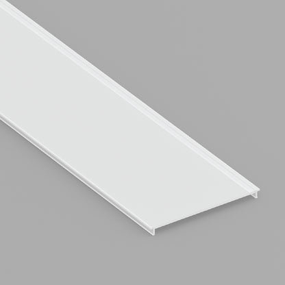 68.1x60mm LED Aluminium Profile – Suspended Indoor Lighting Channel