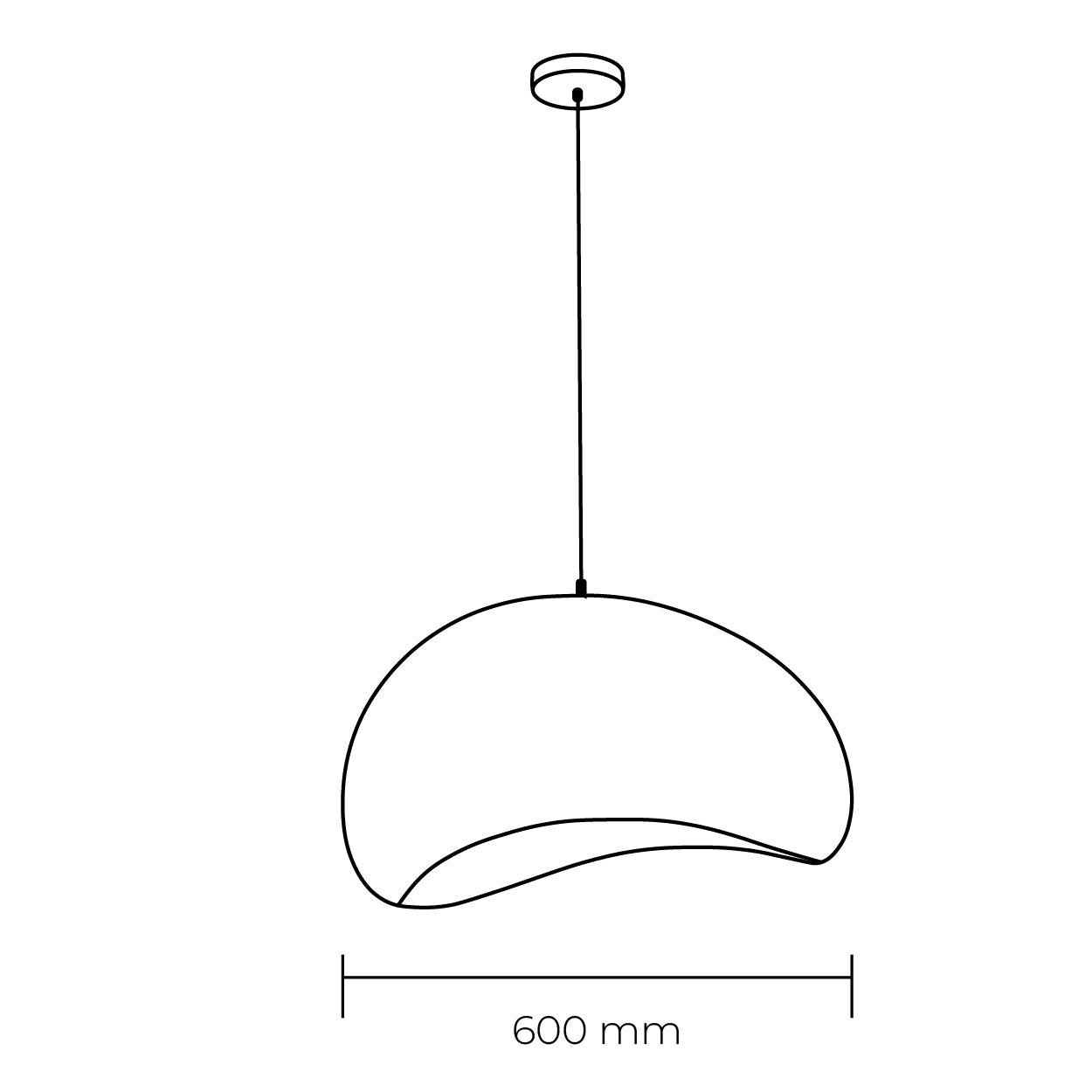 Laila Pendant Light Series