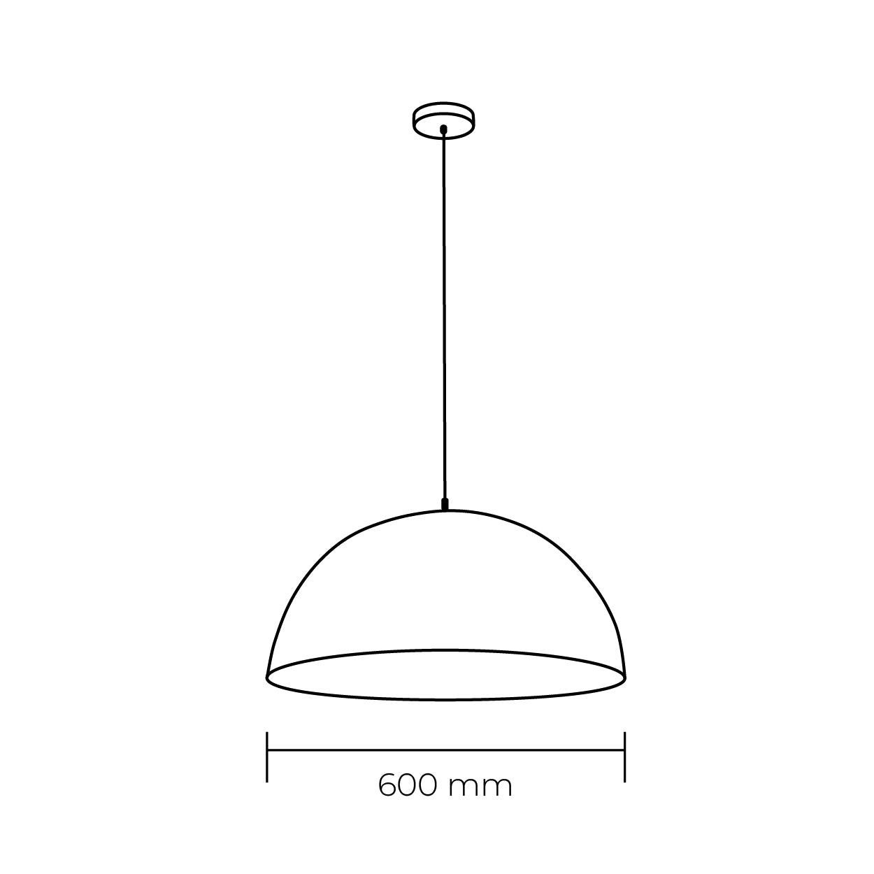 Amara Pendant Light Series