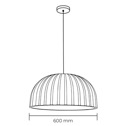 Winona Pendant Light Series