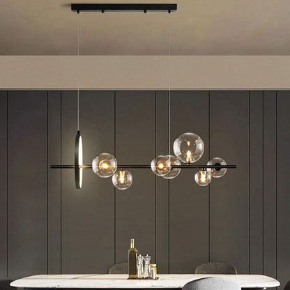 Bombo Pendant Light