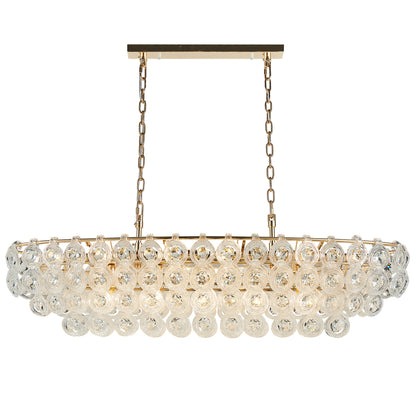 Vela Pendant Light
